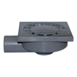 SLIVNIK HORIZONTALNI 60CM
